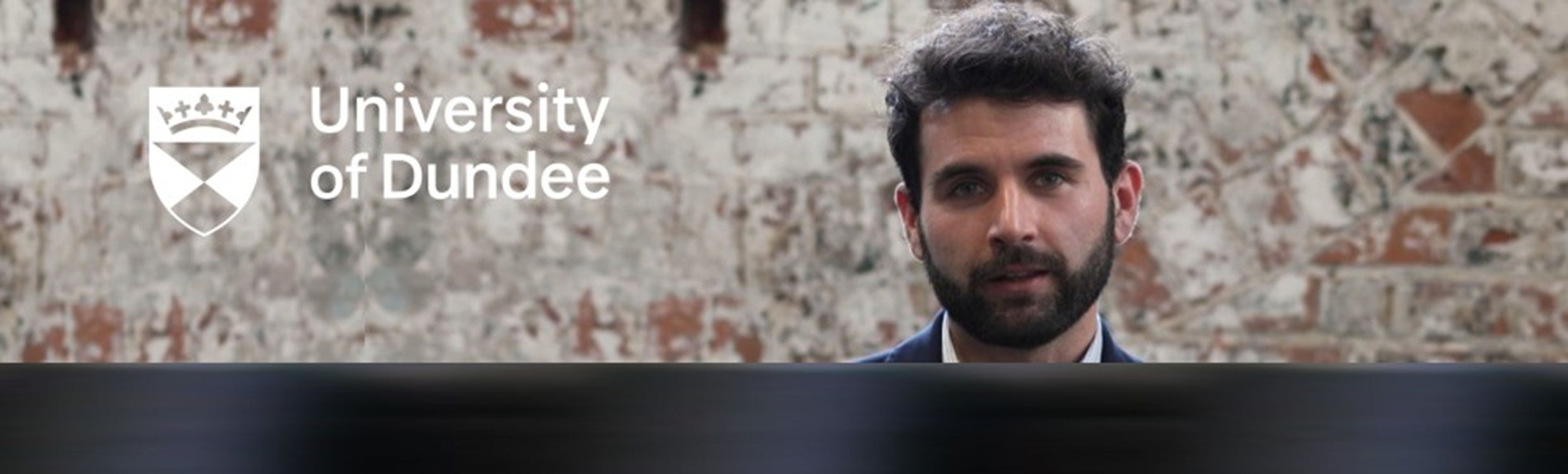 Interview with Vincenzo Rinaldi, Dundee University, on VR, laser scanning, and photogrammetry in courtrooms and forensic science. Recorded at Leica Geosystems Public Safety Conference 2025.